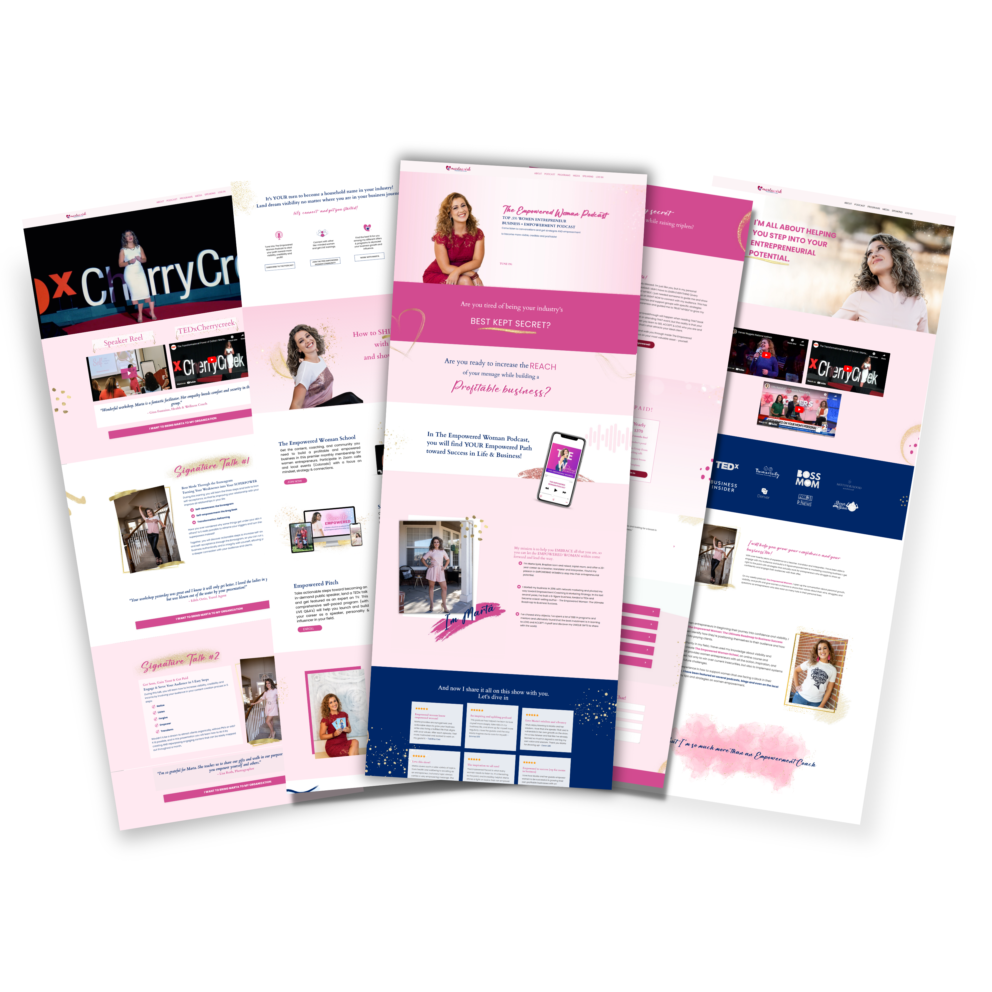 BRAND MOODBOARDS (2)